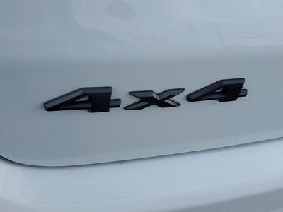 2023 Jeep Compass High Altitude