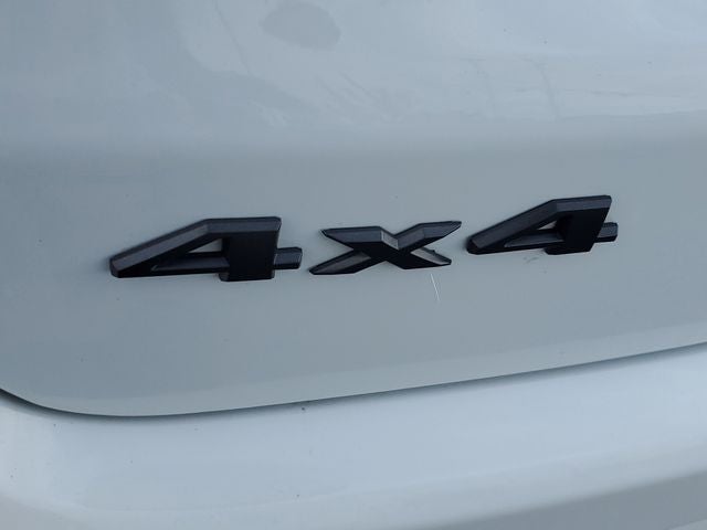 2023 Jeep Compass High Altitude