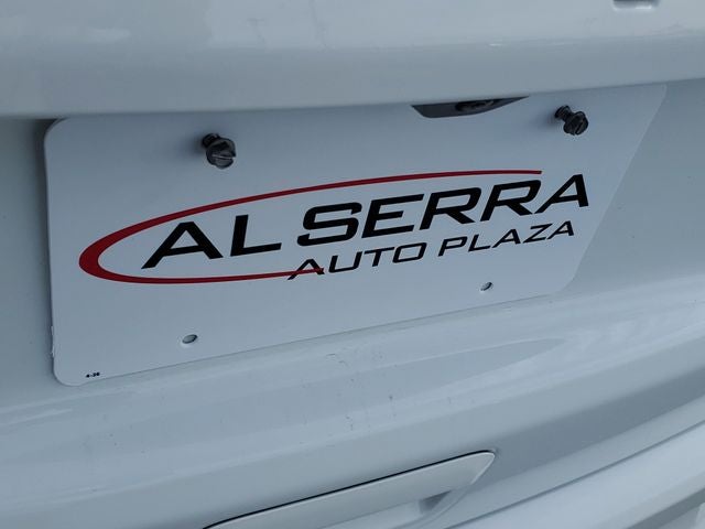 2023 Jeep Compass High Altitude