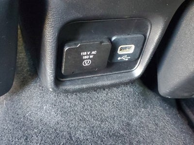 2021 Jeep Compass 80th Special Edition