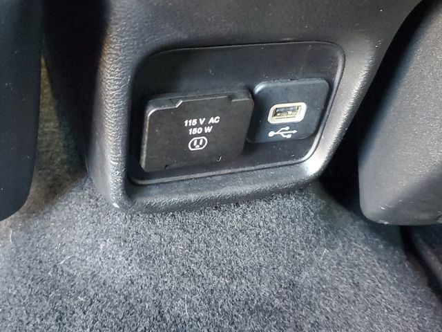 2021 Jeep Compass 80th Special Edition