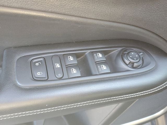 2021 Jeep Compass 80th Special Edition