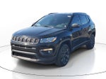 2021 Jeep Compass 80th Special Edition