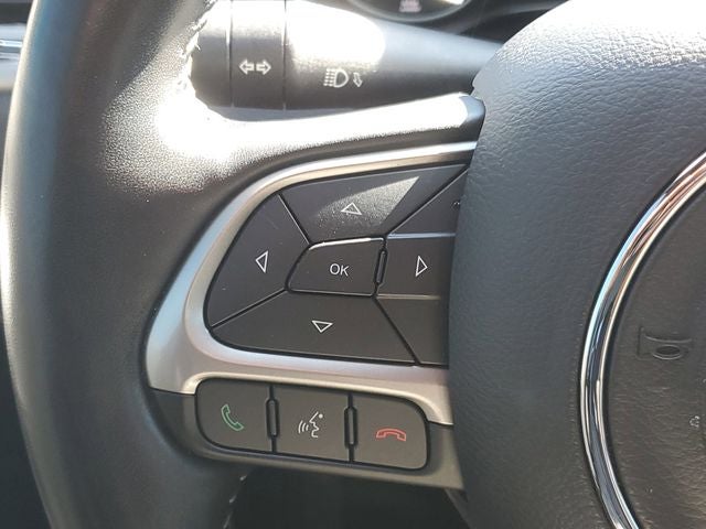 2021 Jeep Compass 80th Special Edition