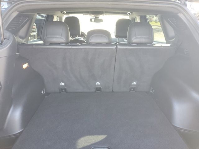 2021 Jeep Compass 80th Special Edition