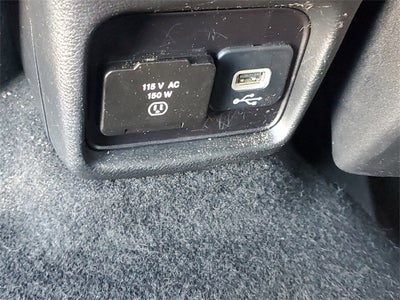 2021 Jeep Compass 80th Special Edition