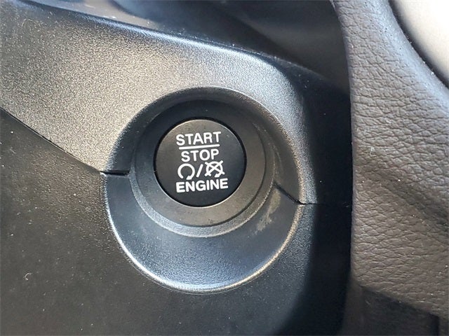 2021 Jeep Compass 80th Special Edition