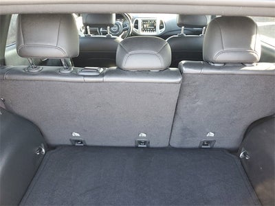 2021 Jeep Compass 80th Special Edition