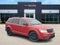 2018 Dodge Journey SXT Black Top