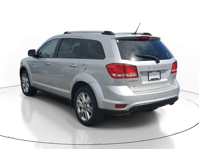 2013 Dodge Journey Crew