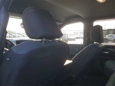 2023 RAM 3500 Big Horn