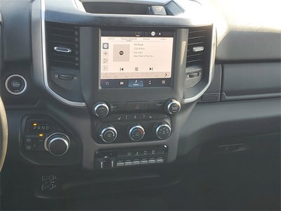 2023 RAM 3500 Big Horn