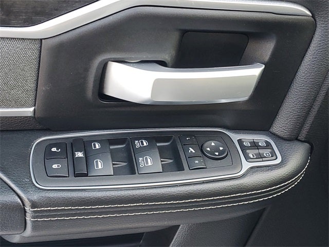 2023 RAM 3500 Big Horn