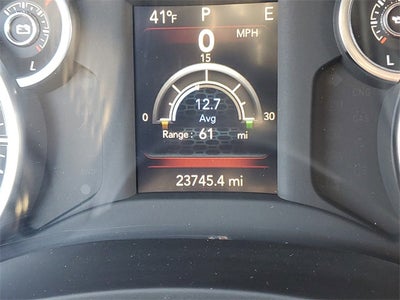 2023 RAM 3500 Big Horn