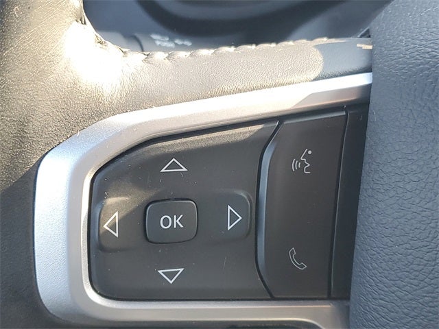 2023 RAM 3500 Big Horn