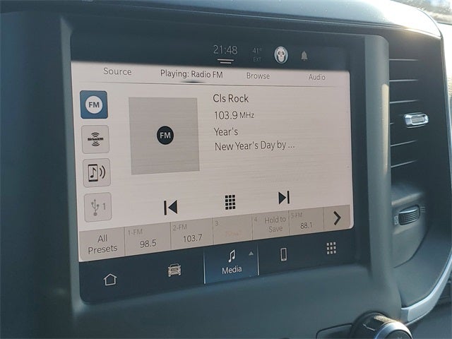 2023 RAM 3500 Big Horn