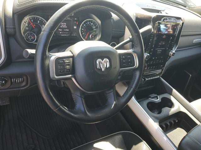 2020 RAM 3500 Laramie