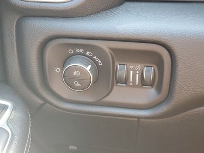 2020 RAM 3500 Laramie