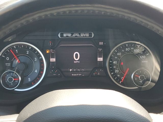 2020 RAM 3500 Laramie