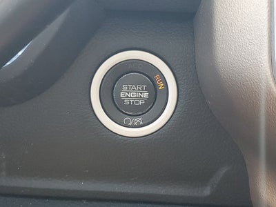 2020 RAM 3500 Laramie
