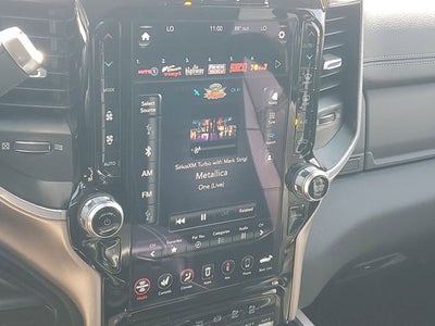 2020 RAM 3500 Laramie