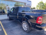 2020 RAM 3500 Laramie