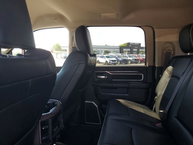2020 RAM 3500 Laramie