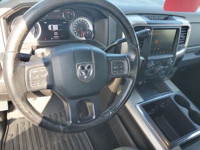 2013 RAM 2500 Outdoorsman