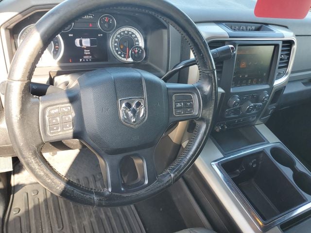 2013 RAM 2500 Outdoorsman