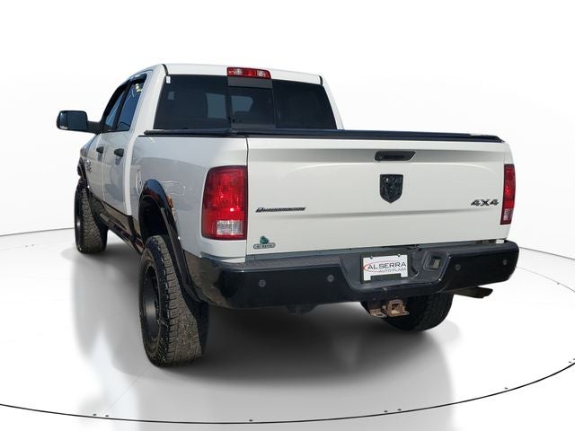 2013 RAM 2500 Outdoorsman
