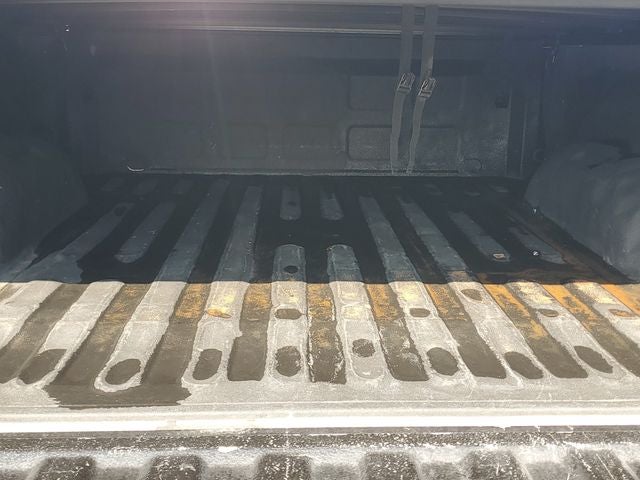 2013 RAM 2500 Outdoorsman