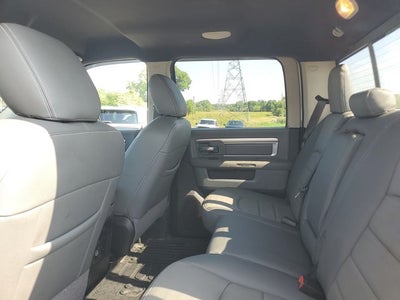 2013 RAM 2500 Outdoorsman