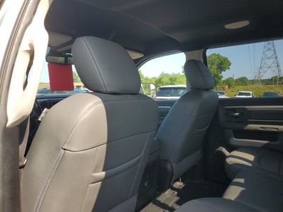 2013 RAM 2500 Outdoorsman