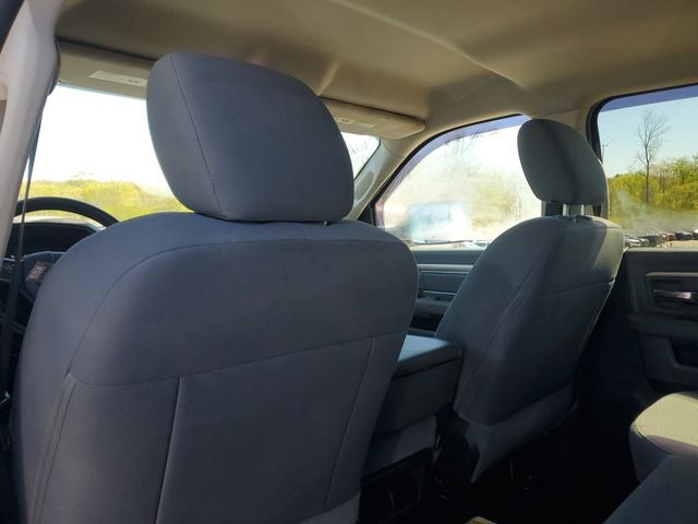 2015 RAM 2500 SLT