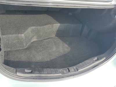 2013 Ford Fusion Hybrid SE