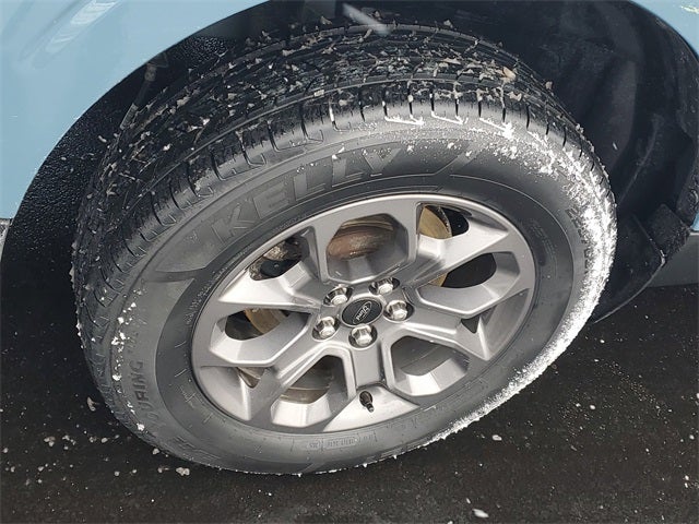 2023 Ford Maverick XLT