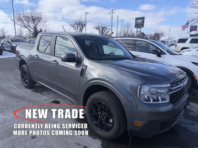 2023 Ford Maverick Lariat