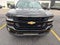 2016 Chevrolet Silverado 1500 LT Z71