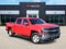 2017 Chevrolet Silverado 1500 LT LT1