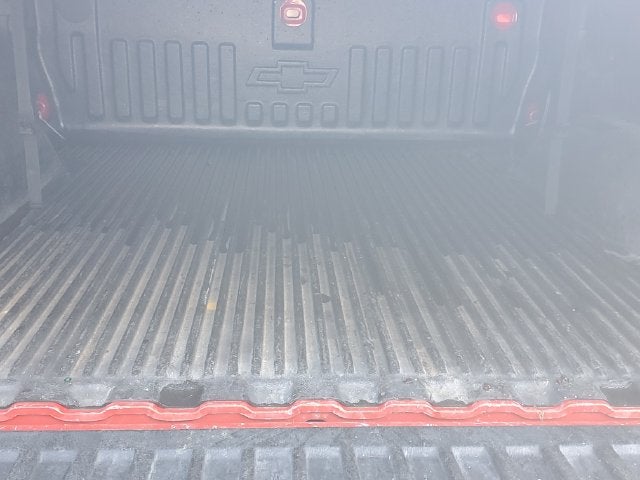 2017 Chevrolet Silverado 1500 LT LT1