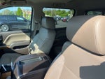 2014 Chevrolet Silverado 1500 LTZ 1LZ
