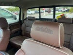 2014 Chevrolet Silverado 1500 High Country