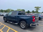 2021 Chevrolet Silverado 1500 LT LT1