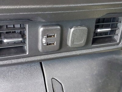 2021 Chevrolet Silverado 1500 LT LT1
