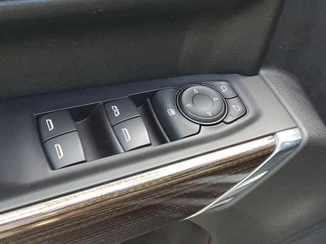 2021 Chevrolet Silverado 1500 LT LT1