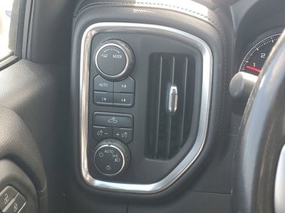 2021 Chevrolet Silverado 1500 LT LT1