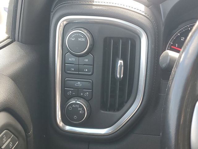 2021 Chevrolet Silverado 1500 LT LT1