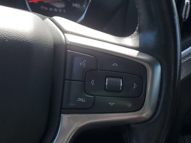 2021 Chevrolet Silverado 1500 LT LT1