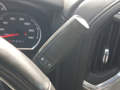 2021 Chevrolet Silverado 1500 LT LT1