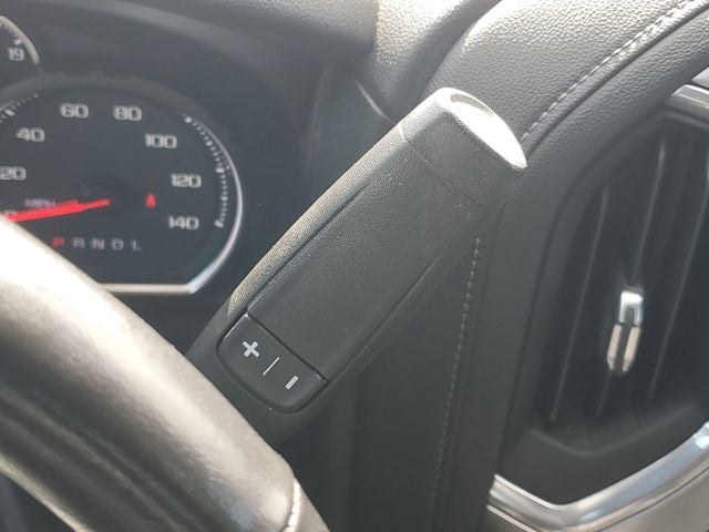 2021 Chevrolet Silverado 1500 LT LT1